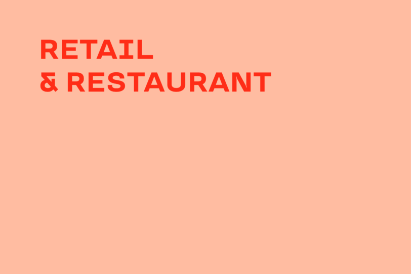 Retail&amp;Restaurant
